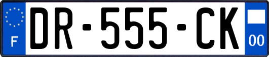 DR-555-CK