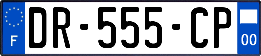 DR-555-CP