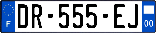 DR-555-EJ
