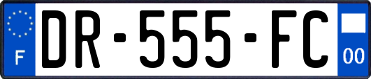 DR-555-FC