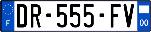 DR-555-FV