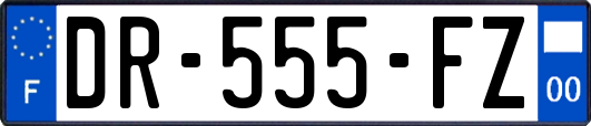 DR-555-FZ