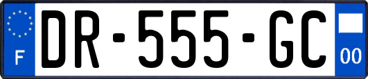 DR-555-GC