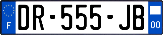 DR-555-JB