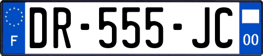DR-555-JC