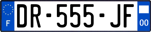 DR-555-JF