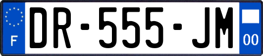 DR-555-JM