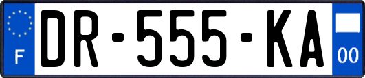 DR-555-KA