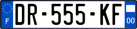 DR-555-KF