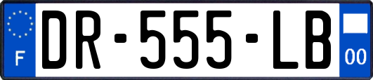 DR-555-LB