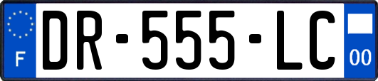 DR-555-LC