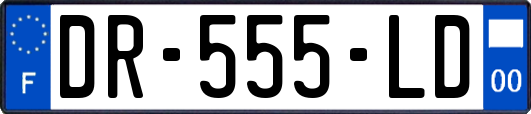DR-555-LD