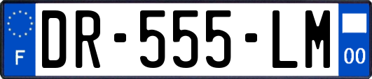 DR-555-LM