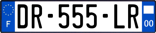 DR-555-LR