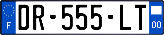 DR-555-LT