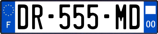DR-555-MD