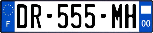 DR-555-MH