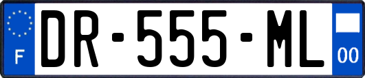 DR-555-ML