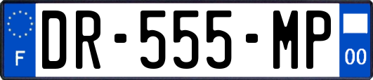 DR-555-MP