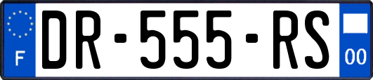 DR-555-RS