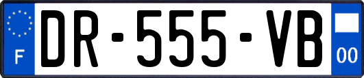 DR-555-VB
