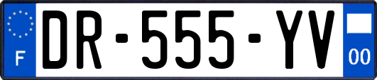 DR-555-YV