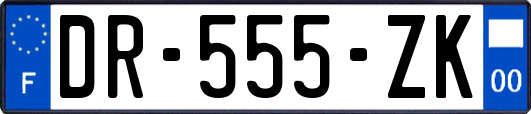 DR-555-ZK