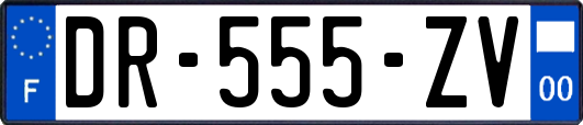 DR-555-ZV