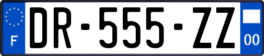 DR-555-ZZ