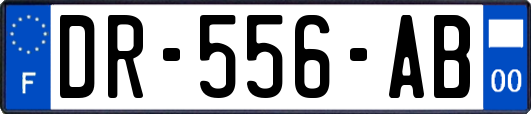 DR-556-AB