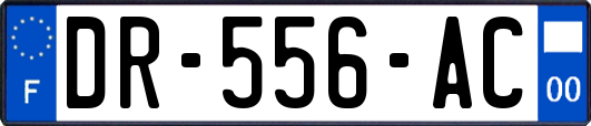 DR-556-AC