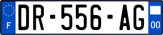 DR-556-AG