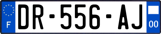 DR-556-AJ