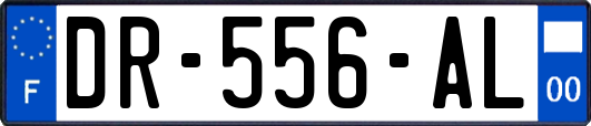 DR-556-AL
