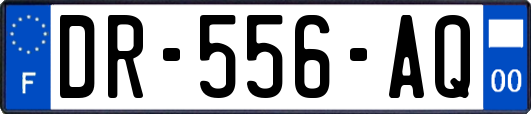 DR-556-AQ