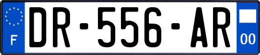 DR-556-AR