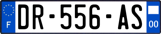 DR-556-AS