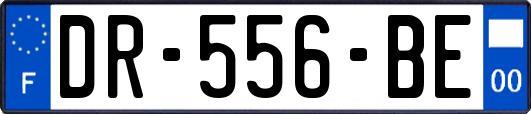 DR-556-BE