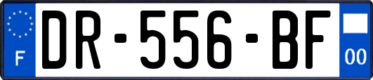 DR-556-BF