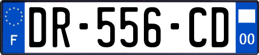 DR-556-CD