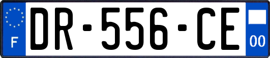 DR-556-CE