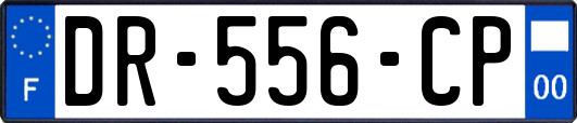 DR-556-CP