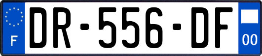 DR-556-DF