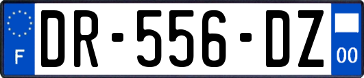 DR-556-DZ