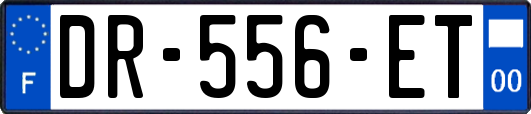 DR-556-ET