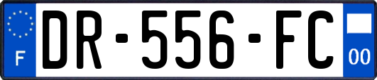 DR-556-FC