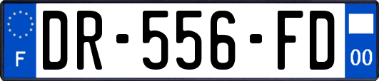 DR-556-FD