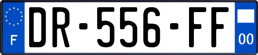 DR-556-FF