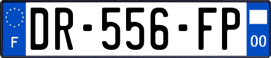 DR-556-FP
