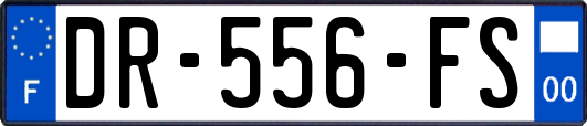 DR-556-FS